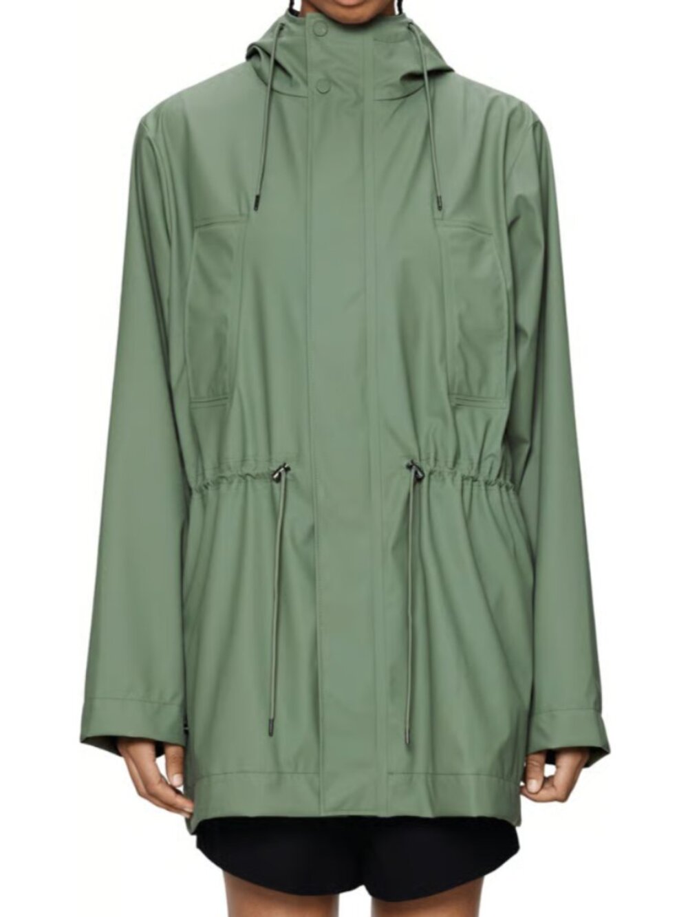 Rains Coat unisex